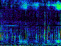 No data: 15-16 UT