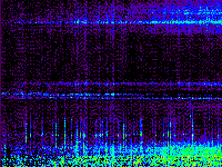 No data: 20-21 UT