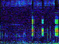 No data: 15-16 UT