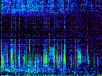 No data: 20-21 UT
