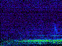 No data: 13-14 UT