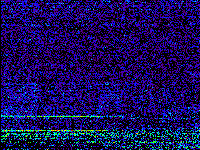 No data: 20-21 UT