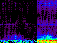 No data: 13-14 UT