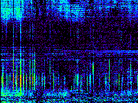 No data: 20-21 UT