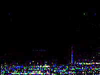 No data: 20-21 UT
