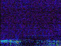 No data: 20-21 UT