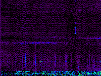 No data: 20-21 UT