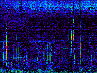 No data: 15-16 UT