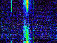 No data: 20-21 UT