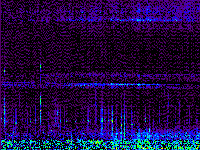 No data: 20-21 UT