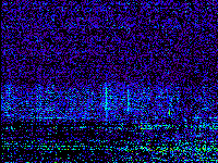 No data: 20-21 UT