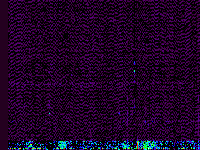 No data: 11-12 UT