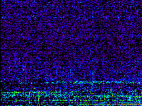 No data: 20-21 UT
