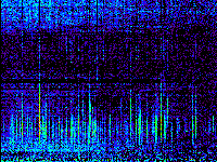 No data: 20-21 UT