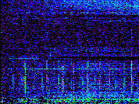 No data: 13-14 UT
