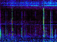 No data: 20-21 UT
