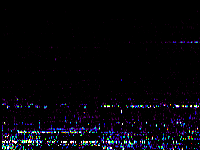 No data: 20-21 UT