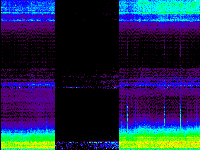 No data: 13-14 UT