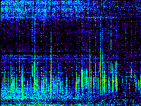No data: 20-21 UT