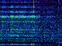 No data: 15-16 UT