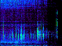 No data: 20-21 UT