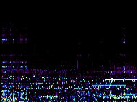 No data: 06-07 UT