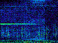 No data: 13-14 UT
