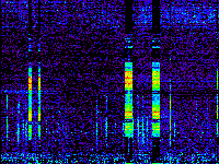 No data: 15-16 UT