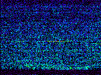 No data: 20-21 UT