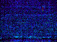 No data: 20-21 UT