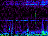 No data: 20-21 UT