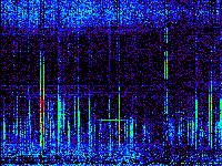 No data: 20-21 UT