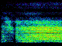 No data: 13-14 UT