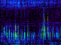 No data: 20-21 UT
