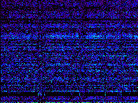 No data: 20-21 UT