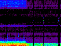 No data: 15-16 UT