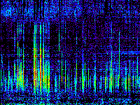 No data: 20-21 UT