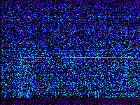 No data: 20-21 UT