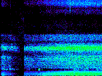 No data: 13-14 UT