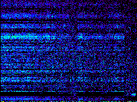 No data: 15-16 UT