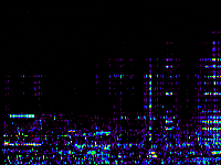 No data: 08-09 UT