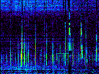 No data: 20-21 UT