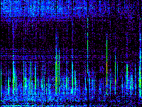 No data: 20-21 UT