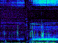 No data: 13-14 UT