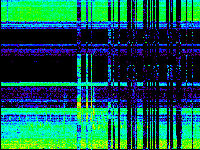 No data: 15-16 UT