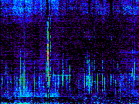 No data: 20-21 UT
