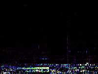 No data: 20-21 UT