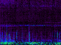 No data: 20-21 UT