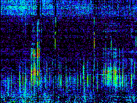No data: 20-21 UT
