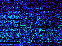 No data: 16-17 UT